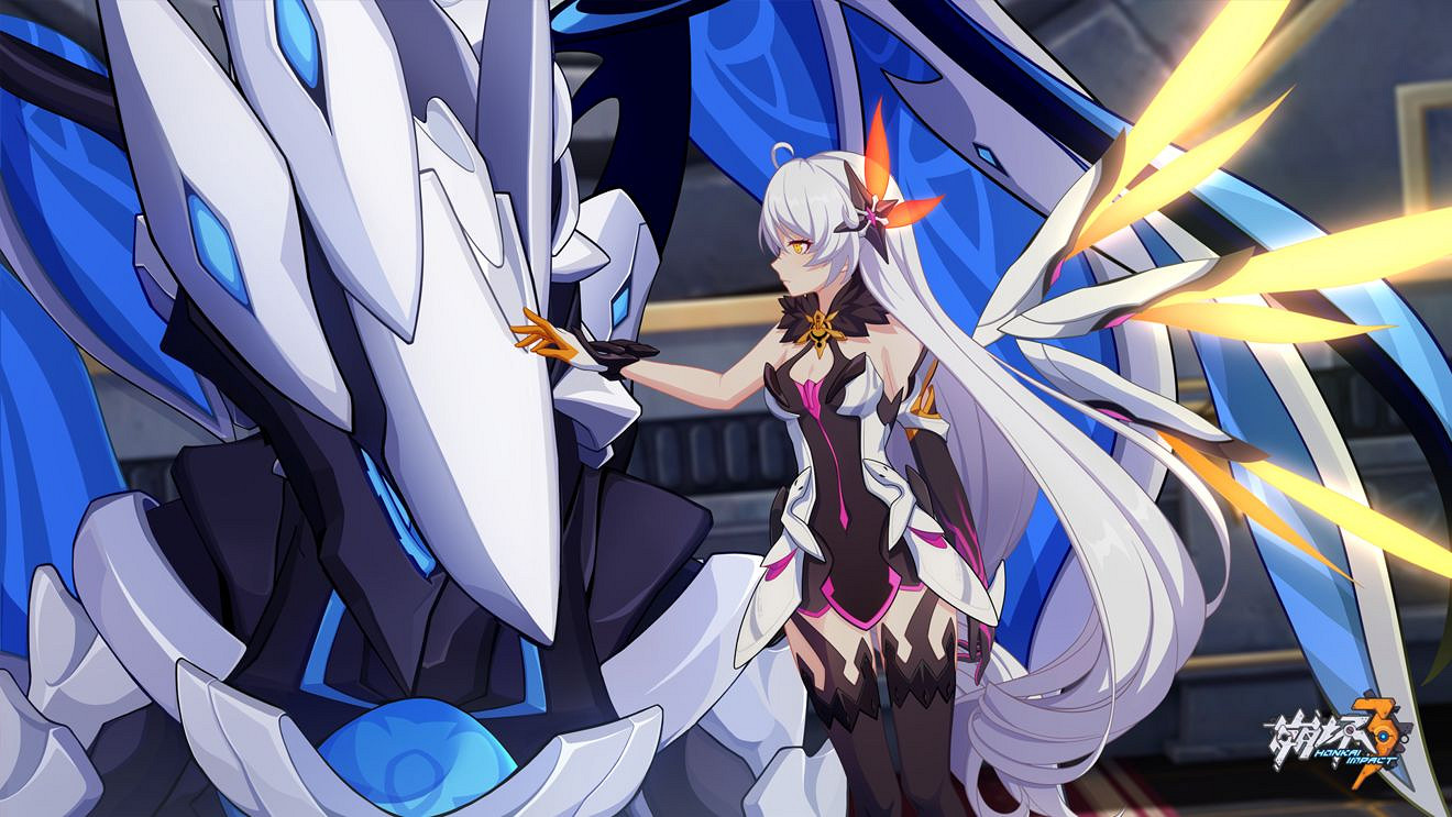 《崩壞3》壁紙主線二十五章 二十五章壁紙分享 《崩壞3》壁紙主線二十五章 二十五章壁紙分享