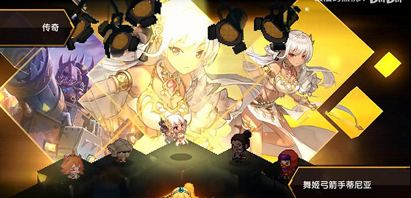 《守望傳說》怎麽連線 和好友連線攻略