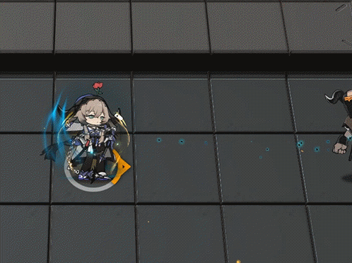 《明日方舟》帕拉斯專精哪個技能 帕拉斯技能專精材料及推薦 《明日方舟》帕拉斯專精哪個技能 帕拉斯技能專精材料及推薦