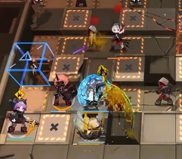 《明日方舟》6區廢墟8級低配攻略 危機合約5月24日6區廢墟怎麽打 《明日方舟》6區廢墟8級低配攻略 危機合約5月24日6區廢墟怎麽打