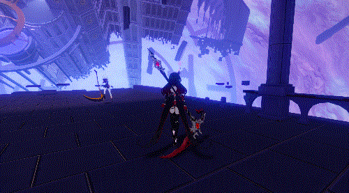 《崩壞3》血淵之眸如一怎麽樣值得抽嗎 血淵之眸如一強度介紹