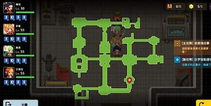 《守望傳說》星際大戰黃碎片在哪 星際大戰黃碎片位置介紹 《守望傳說》星際大戰黃碎片在哪 星際大戰黃碎片位置介紹