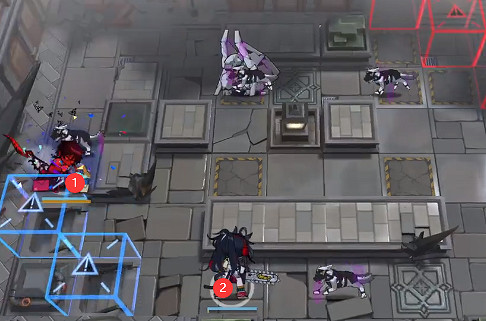 《明日方舟》9-9突襲攻略 第九章9-9無辜者突襲低配攻略 《明日方舟》9-9突襲攻略 第九章9-9無辜者突襲低配攻略