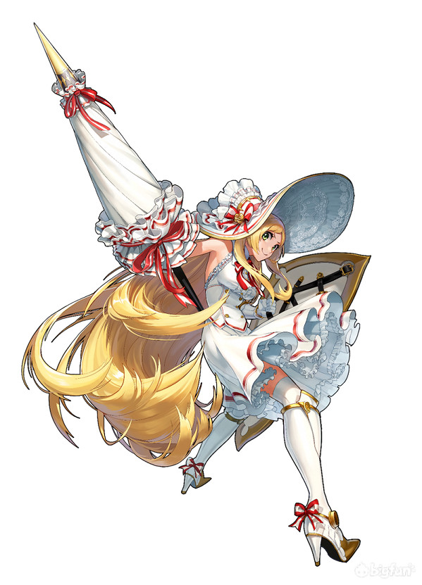 《守望傳說》光傘怎麽樣 雨傘妹強度介紹 《守望傳說》光傘怎麽樣 雨傘妹強度介紹