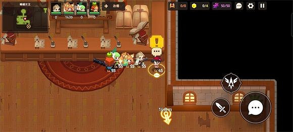 《守望傳說》蝙蝠女俠全收集攻略 蝙蝠女俠隱藏物品位置