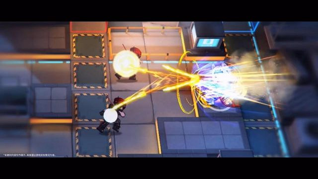 《明日方舟》空弦技能猜測 此地之外新幹員空弦技能效果曝光