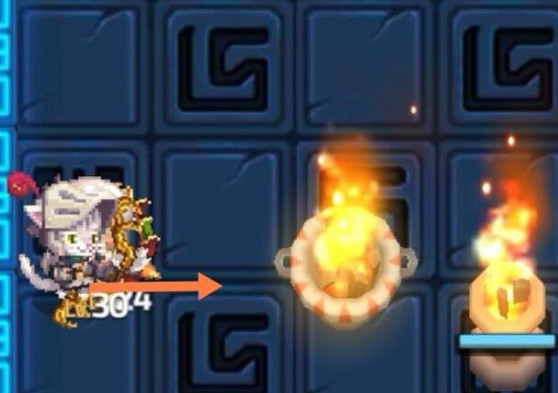 《守望傳說》迷宮4怎麽玩 迷宮4通關方法