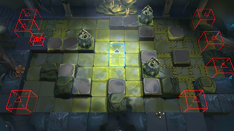 《明日方舟》新剿滅積水潮窟情報 新剿滅積水潮窟怎麽玩 《明日方舟》新剿滅積水潮窟情報 新剿滅積水潮窟怎麽玩