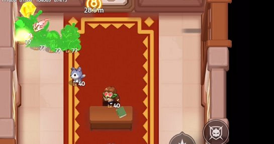 《守望傳說》學生會全收集攻略 學生會怎麽三星全收集