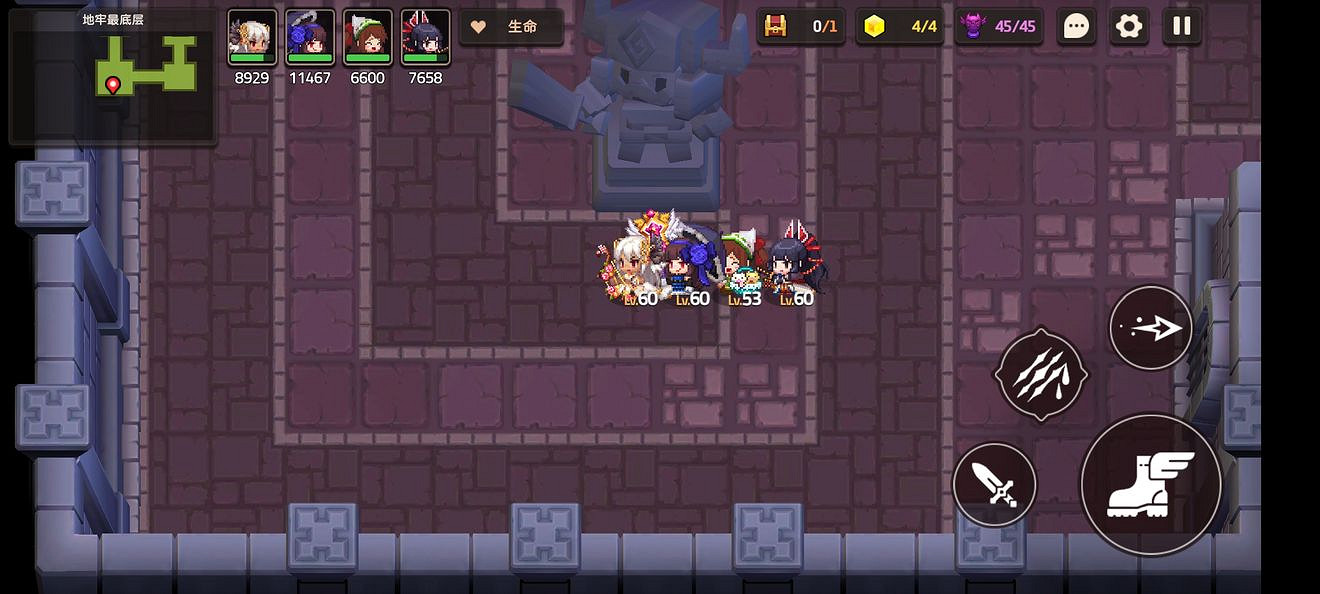 《明日方舟》無序礦區低配攻略 5月28日危機合約無序礦區8泥岩怎麽打