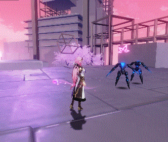 《崩壞3》往世的飛花怎麽樣 往世的飛花超限介紹