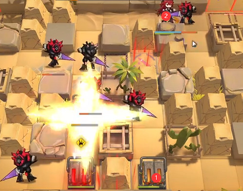 《明日方舟》OD-EX-4怎麽打 源石塵行動odex4單史爾特爾突襲攻略 《明日方舟》OD-EX-4怎麽打 源石塵行動odex4單史爾特爾突襲攻略