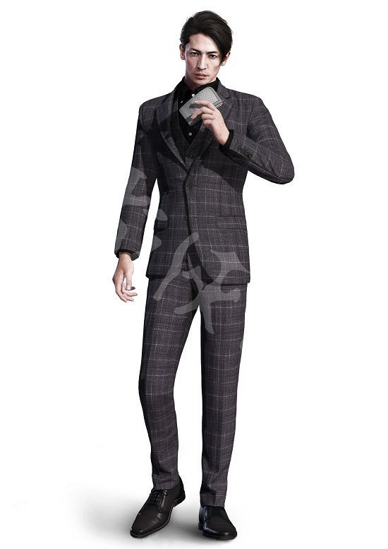 《審判之逝湮滅的記憶》角色有哪些？遊戲人物背景介紹