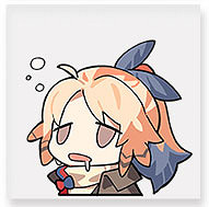 《明日方舟》悠閒系列表情包 山卡夫卡等幹員官方羅德島表情包一覽