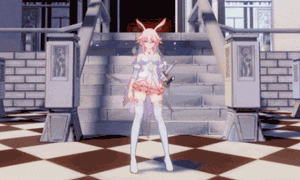 《崩壞3》八重櫻花嫁返場 4.8八重櫻花嫁復刻 《崩壞3》八重櫻花嫁返場 4.8八重櫻花嫁復刻