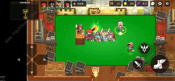 《守望傳說》坎特伯雷王國收藏品在哪 坎特伯雷王國全收集攻略 《守望傳說》坎特伯雷王國收藏品在哪 坎特伯雷王國全收集攻略