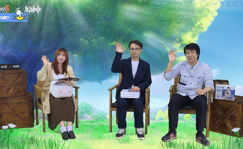 《崩壞3》4.9版本直播內容一覽 4.9版本直播圖文 《崩壞3》4.9版本直播內容一覽 4.9版本直播圖文