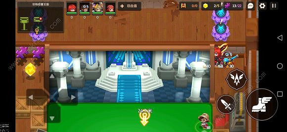 《守望傳說》坎特伯雷王國收藏品在哪 坎特伯雷王國全收集攻略 《守望傳說》坎特伯雷王國收藏品在哪 坎特伯雷王國全收集攻略