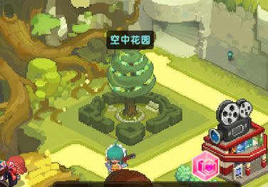 《守望傳說》浮遊城怎麽玩 浮遊城攻略 《守望傳說》浮遊城怎麽玩 浮遊城攻略