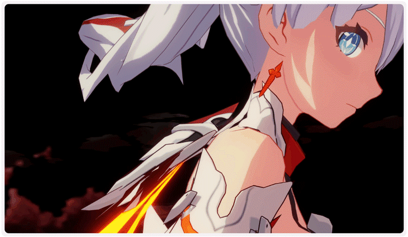 《崩壞3》薪炎之律者技能介紹 薪炎之律者技能一覽