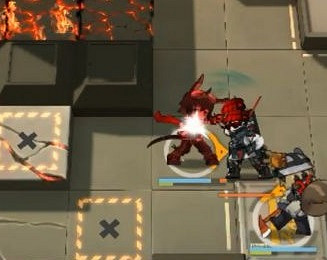 《明日方舟》燃灰行動破碎大道怎麽打 11月16日危機合約破碎大道攻略