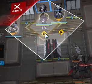 《明日方舟》MB-8怎麽打 MB-8激戰之末低配攻略