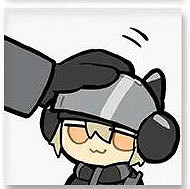 《明日方舟》戰術交彙表情包 彩虹六號連動官方表情包一覽 《明日方舟》戰術交彙表情包 彩虹六號連動官方表情包一覽