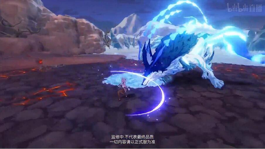 《崩壞3》4.9版本直播內容一覽 4.9版本直播圖文 《崩壞3》4.9版本直播內容一覽 4.9版本直播圖文