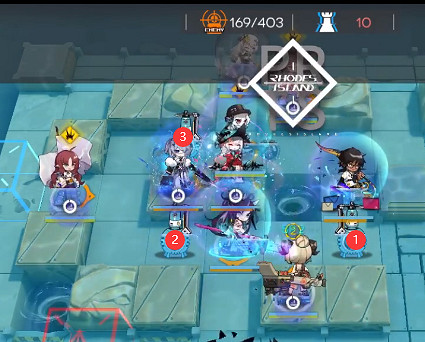 《明日方舟》DH-MO-1掛機400殺攻略 多索雷斯北郊鍍層掛機打法 《明日方舟》DH-MO-1掛機400殺攻略 多索雷斯北郊鍍層掛機打法