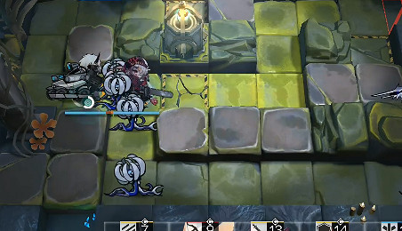 《明日方舟》SV8低配攻略 SV-8無精二新手攻略 《明日方舟》SV8低配攻略 SV-8無精二新手攻略