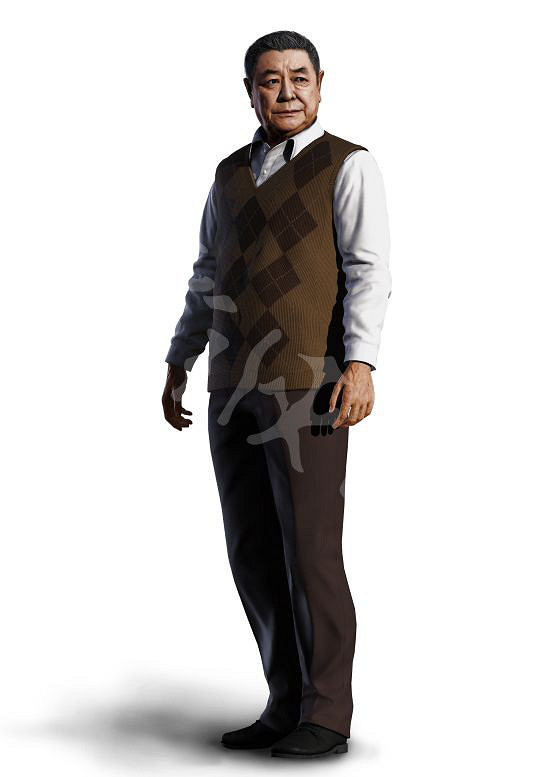 《審判之逝湮滅的記憶》角色有哪些？遊戲人物背景介紹