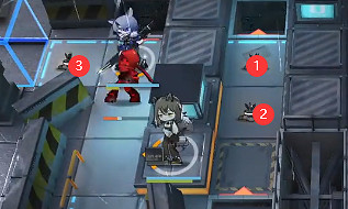 《明日方舟》芬悖論模擬攻略 悖論模擬芬愉快合作怎麽打