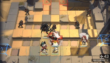 《明日方舟》凱爾希值得培養嗎 凱爾希技能解讀