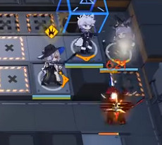 《明日方舟》荒廢工廠低配攻略 危機合約5月25日荒廢工廠怎麽打 《明日方舟》荒廢工廠低配攻略 危機合約5月25日荒廢工廠怎麽打