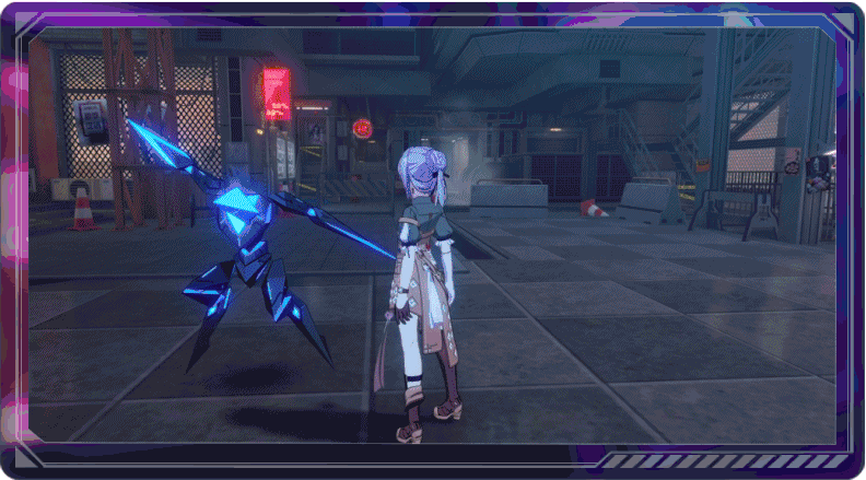 《崩壞3》舊時光皮膚介紹 迷城駭兔服裝舊時光 《崩壞3》舊時光皮膚介紹 迷城駭兔服裝舊時光