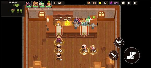 《守望傳說》王牌美女特工全收集攻略 王牌美女特工隱藏物品位置