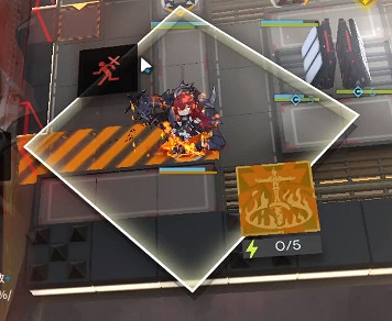 《明日方舟》MB-8怎麽打 MB-8激戰之末低配攻略