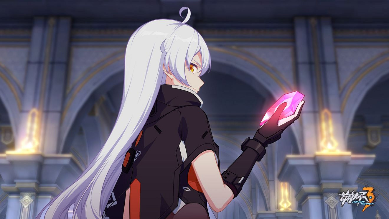 《崩壞3》壁紙主線二十五章 二十五章壁紙分享 《崩壞3》壁紙主線二十五章 二十五章壁紙分享