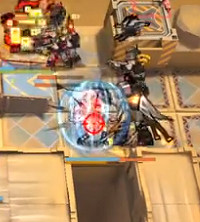 《明日方舟》VI-2突襲怎麽打 如我所見VI2突襲低配攻略 《明日方舟》VI-2突襲怎麽打 如我所見VI2突襲低配攻略