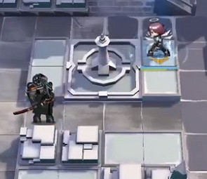 《明日方舟》皇帝的利刃追獵者怎麽打 WD-8高配懶人攻略 《明日方舟》皇帝的利刃追獵者怎麽打 WD-8高配懶人攻略