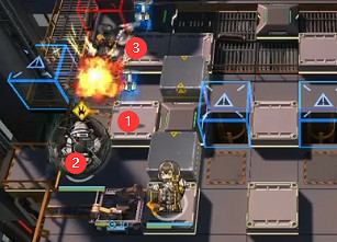 《明日方舟》古老廢城高塔單人攻略 連線模式2號試驗區域單刷打法