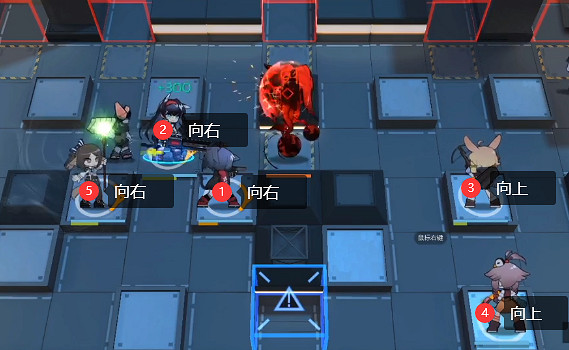 《明日方舟》OD-8低配攻略 源石塵行動od8煌單核打法