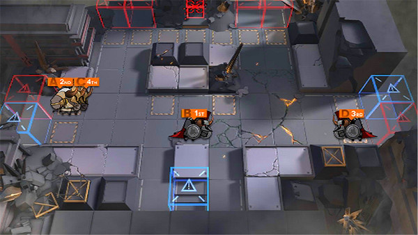 《明日方舟》FIN-TS無駐守低配陣容 黃昏秘境無駐守打法