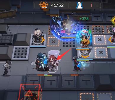 《明日方舟》9月3日荒廢工廠攻略 危機合約蠻鱗行動9.3荒廢工廠8