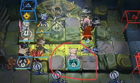 《明日方舟》SV8低配攻略 SV-8無精二新手攻略 《明日方舟》SV8低配攻略 SV-8無精二新手攻略