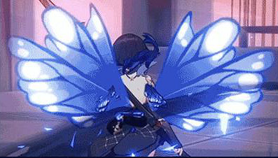 《崩壞3》服裝魔法少女Seele好看嗎 魘夜星淵魔法少女Seele服裝展示