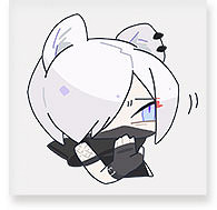 《明日方舟》休憩日常表情包 休憩日常官方羅德島表情包一覽