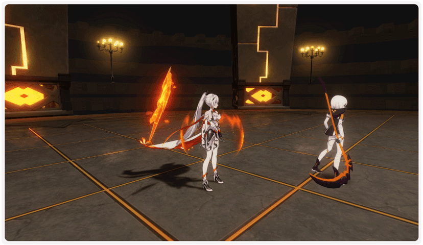 《崩壞3》薪炎之律者技能介紹 薪炎之律者技能一覽