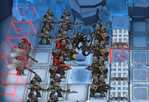 《明日方舟》凱爾希值得培養嗎 凱爾希技能解讀