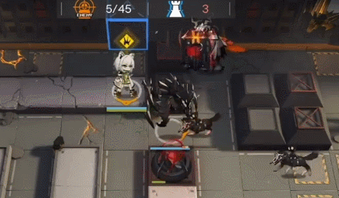 《明日方舟》凱爾希技能介紹 二周年新幹員凱爾希技能 《明日方舟》凱爾希技能介紹 二周年新幹員凱爾希技能